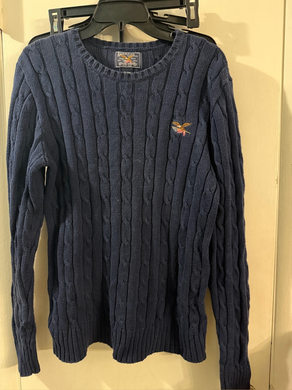 American Living XL/20 Sweater